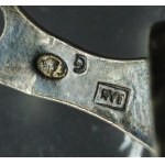 Cufflinks, Rytosztuka (166)