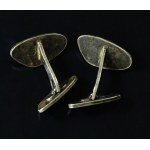 Cufflinks, Rytosztuka (166)