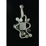 Coral Pendant, ORNO (167)