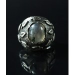 Bague en agate, Warmet (168)