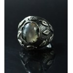 Bague en agate, Warmet (168)