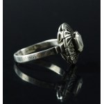 Zircon Ring, Warmet (169)