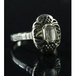 Zircon Ring, Warmet (169)