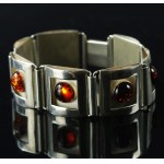 Amber bracelet, item no. KD (196)