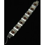 Amber bracelet, item no. KD (196)