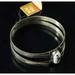Bracelet with original tag attached, ORNO, designed by Zdzisław Łęcki (204)
