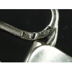 Chunky bracelet, ORNO (207)