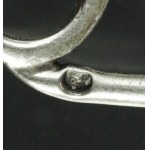 Chunky bracelet, ORNO (207)