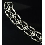 Chunky bracelet, ORNO (207)