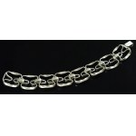 Chunky bracelet, ORNO (207)