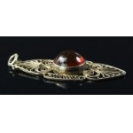 Pendentif en ambre, Imago Artis (213)