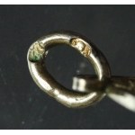Pendentif en ambre, Imago Artis (213)