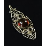 Pendentif en ambre, Imago Artis (213)