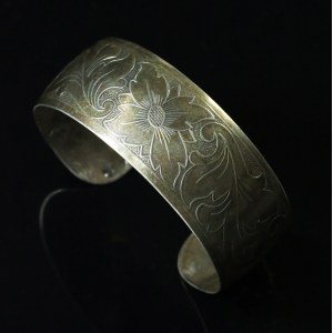 Bracelet, item no. S (230)