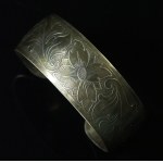Bracelet, item no. S (230)