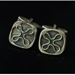 Cufflinks, Warmet (231)