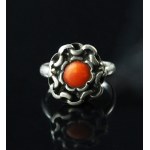 Coral Ring, Zaremscy (233)