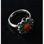 Coral Ring, Zaremscy (233)