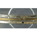 Set of 3 thin bracelets (236)