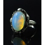 Opal Ring, ORNO (254)