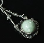 Jade Pendant, Rytosztuka (266)