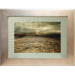 Zdzisław Beksiński (1929–2005), Untitled (signed by the artist), 2003
