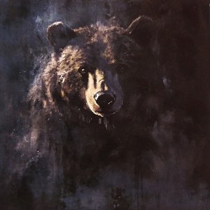 Jan Wysocki, L'orso