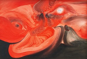 Yaroslav Kachmar (UR. 1955), Wzrok, 1978