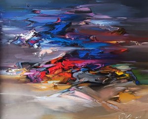Zdzisław Constantin Majrowski-Meyro (ur. 1952), Wir wydarzeń