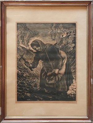 Paweł STELLER (1895-1974), 