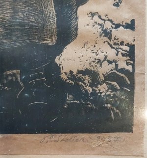 Paweł STELLER (1895-1974), 