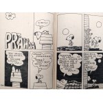 Schulz, Charles M. — *Peanuts: The Third Meeting*, Warsaw, 1984