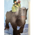 Helena Kapełuś - The Book of Polish Fairy Tales, Volumes 1–2, Warsaw 1988 [First Edition]