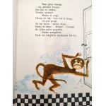 Aleksander Fredro - Fairy Tales [Paweł and Gaweł and Others], illustrated by Jerzy Srokowski, Warsaw 1956 [First Edition]