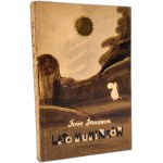 Tove Jansson - Moomin Summer - Warsaw 1967, First Edition, [First Edition]
