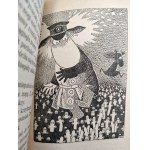 Tove Jansson - Moomin Summer - Warsaw 1967, First Edition, [First Edition]