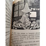 Tove Jansson - Moomin Summer - Warsaw 1967, First Edition, [First Edition]