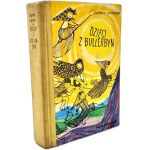 Astrid Lindgren - The Children of Bullerbyn - Warsaw 1971