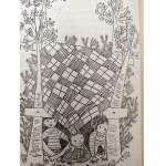 Astrid Lindgren - The Children of Bullerbyn - Warsaw 1971