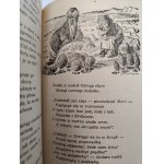 Lewis Carroll - Alice's Adventures in Wonderland / Through the Looking-Glass, Warsaw 1972 / 1975