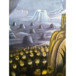 Tomaszewska, M. — The Tapatiks' Expedition, Warsaw 1974 [ill. by Józef Wilkoń]