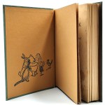 Milne, A. A. — *Winnie-the-Pooh* — with illustrations by Ernst Shepard, Warsaw 1948