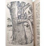 Milne, A. A. — *Winnie-the-Pooh* — with illustrations by Ernst Shepard, Warsaw 1948