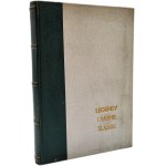 Wasylewski, St. — Silesian Legends and Fairy Tales — Katowice, 1947