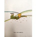 Antoine de Saint-Exupéry - The Little Prince - Warsaw, 1961