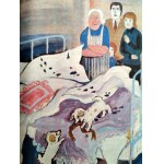 Jan Grabowski - Finek - Illustrated by Barbara Dutkowska, Warsaw 1972