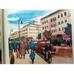 Falski Marian - Elementarz, Warszawa 1959 [ ilustracje Jerzy Karolak ]