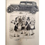 Collective Work - Bukvar - A Russian Primer, Moscow 1952