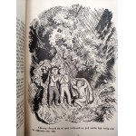 Mark Twain - The Adventures of Tom Sawyer - Łódź 1943 [Occupation Edition]