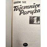 Eugene Sue - The Mysteries of Paris, Volumes I–II, Bydgoszcz 1990
